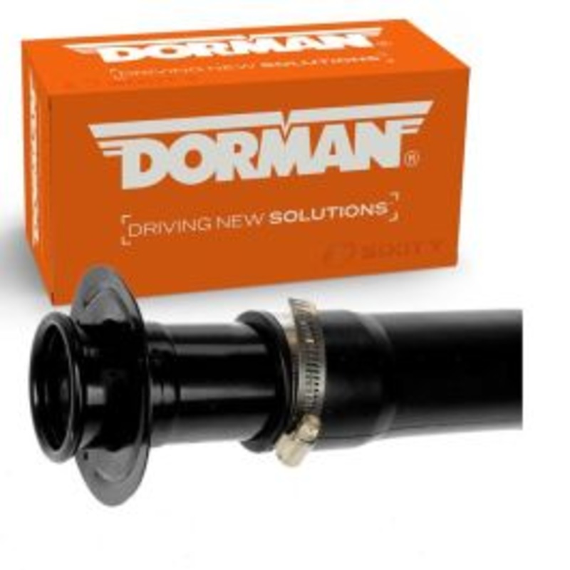 Dorman Fuel Filler Neck for 1993-1997 Ford Ranger