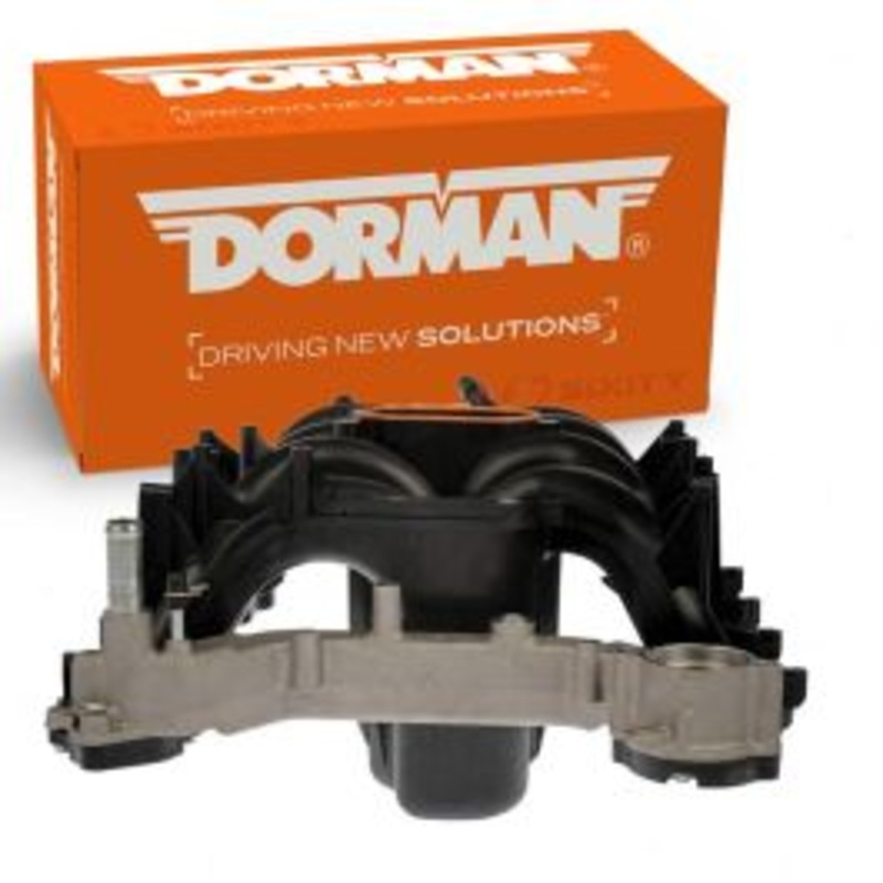 Dorman Upper Engine Intake Manifold for 2000-2005 Ford Excursion 5.4L V8