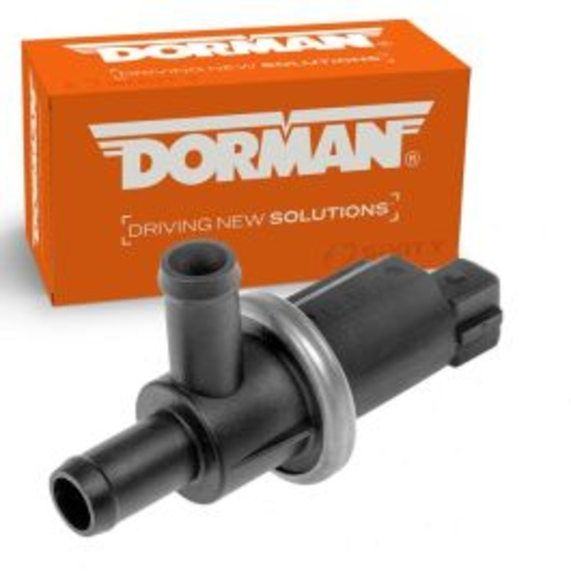 Dorman Vapor Canister Vent Solenoid for 1995-2011 Hyundai Accent 1.5L 1.6L L4