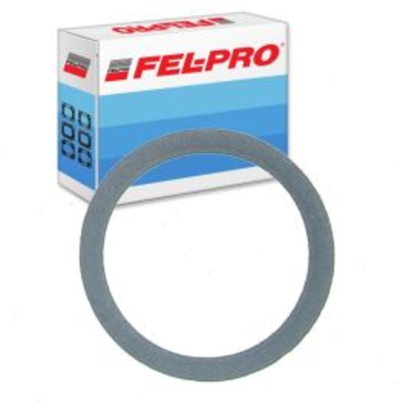 Fel-Pro Distributor Mounting Gasket for 1970-1973 Jeep J-2600 4.2L 5.0L 5.9L L6 V8