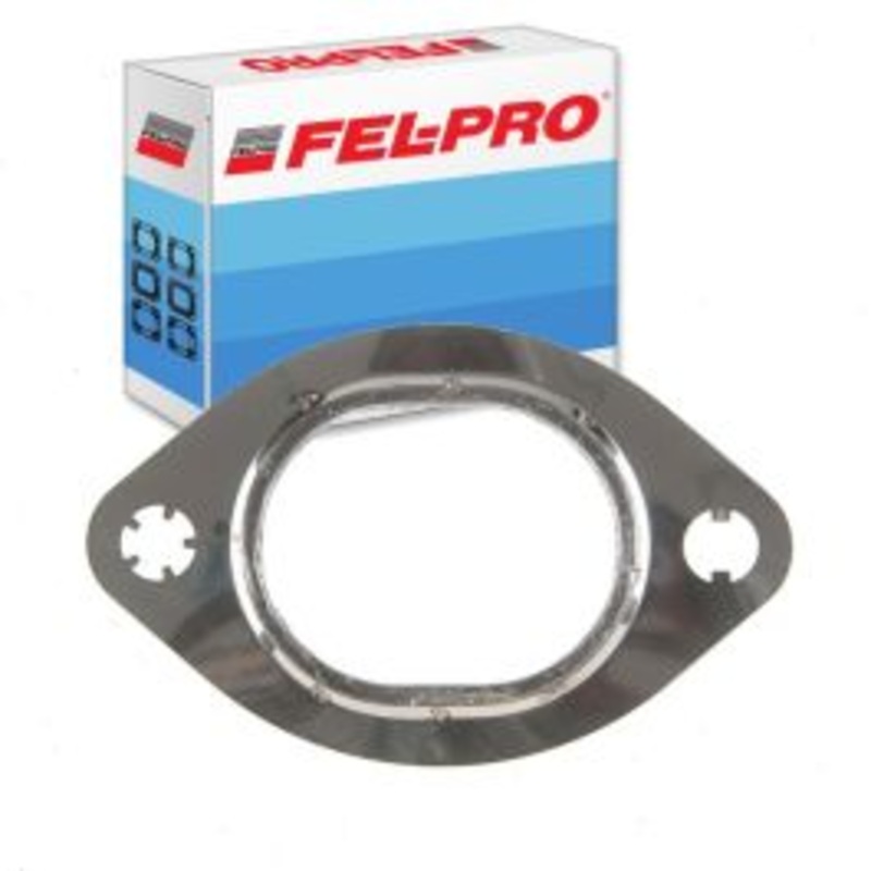 Fel-Pro Exhaust Pipe Flange Gasket for 2001-2007 Panoz Esperante 4.6L V8