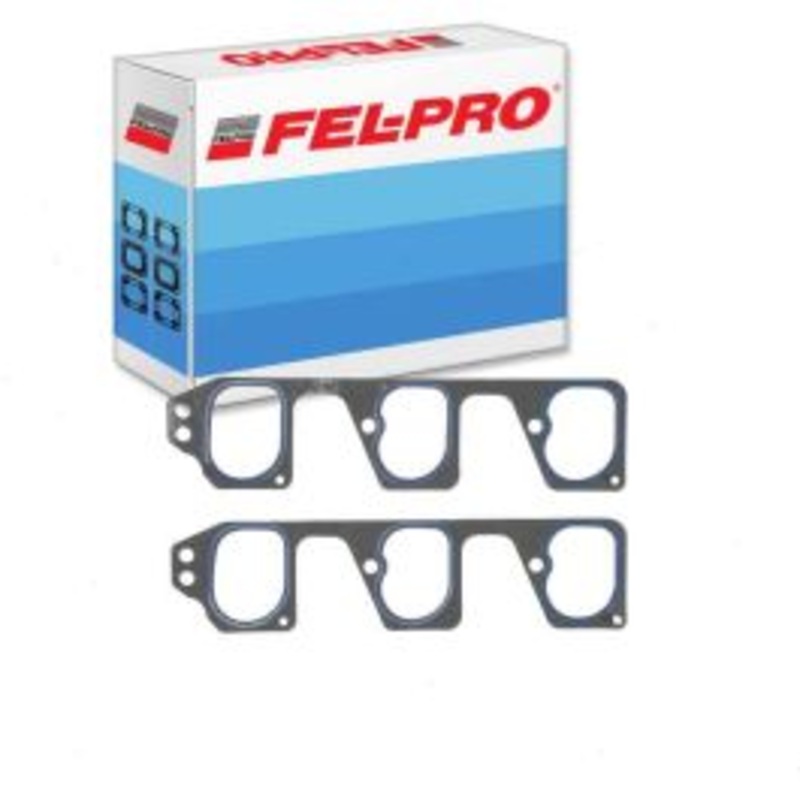 Fel-Pro Upper Fuel Injection Plenum Gasket Set for 2004-2006 Buick Rendezvous 3.6L V6