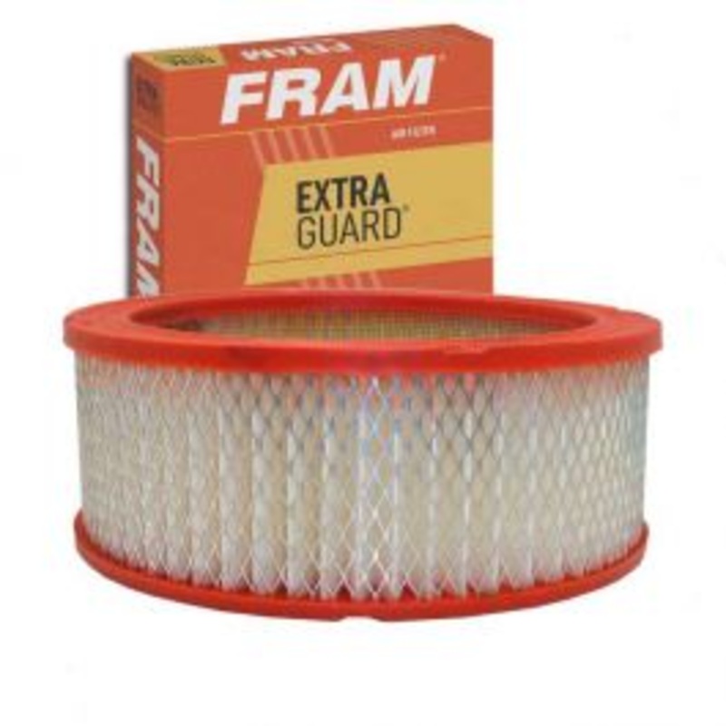 FRAM Extra Guard Air Filter for 1967 Mercury Commuter