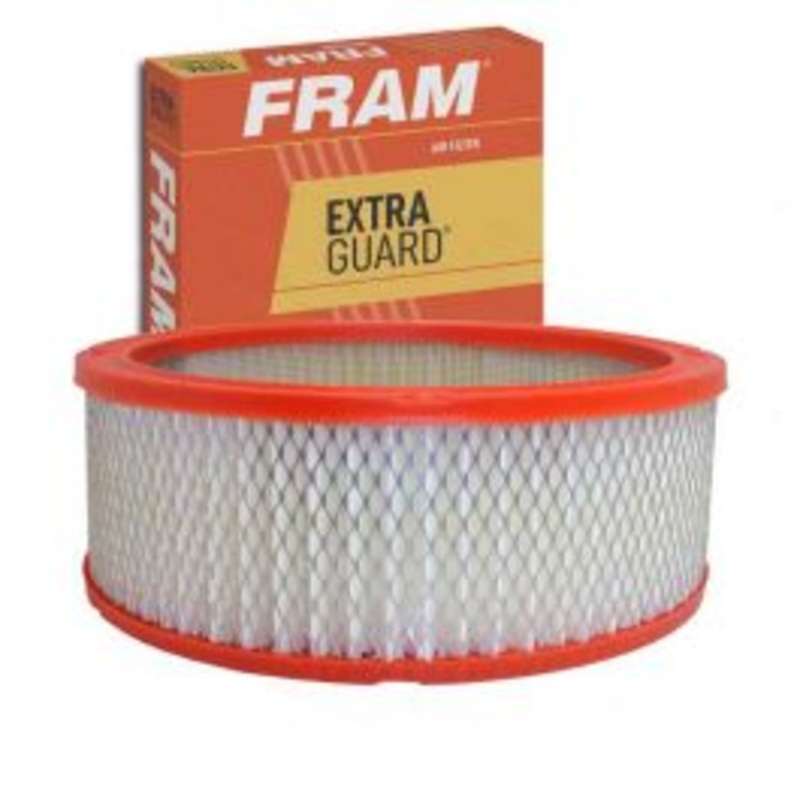 FRAM Extra Guard Air Filter for 1970-1985 Pontiac Parisienne