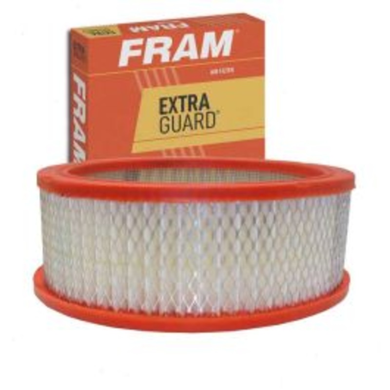 FRAM Extra Guard Air Filter for 1973-1974 Dodge P200 Van