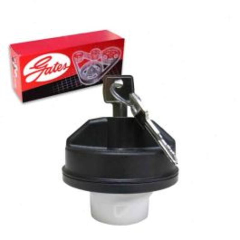 Gates Gas Cap for 2006-2009 Mercury Milan 2.3L 3.0L L4 V6