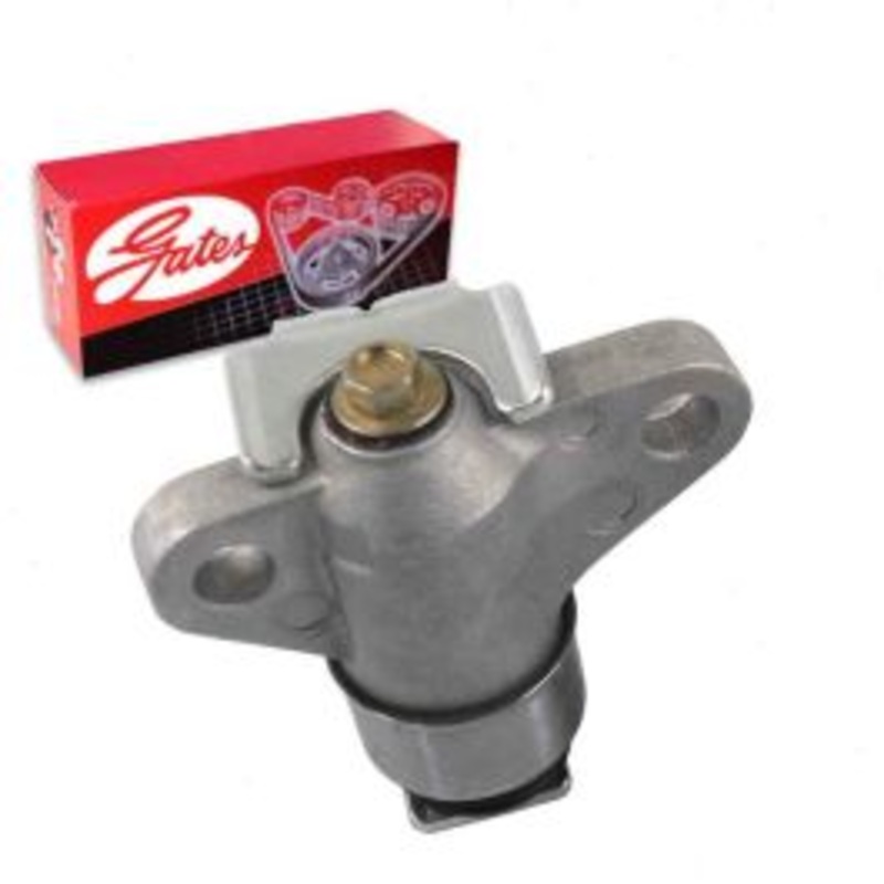 Gates PowerGrip Timing Belt Tensioner Hydraulic Asm for 1993-2001 Honda Prelude 2.2L L4