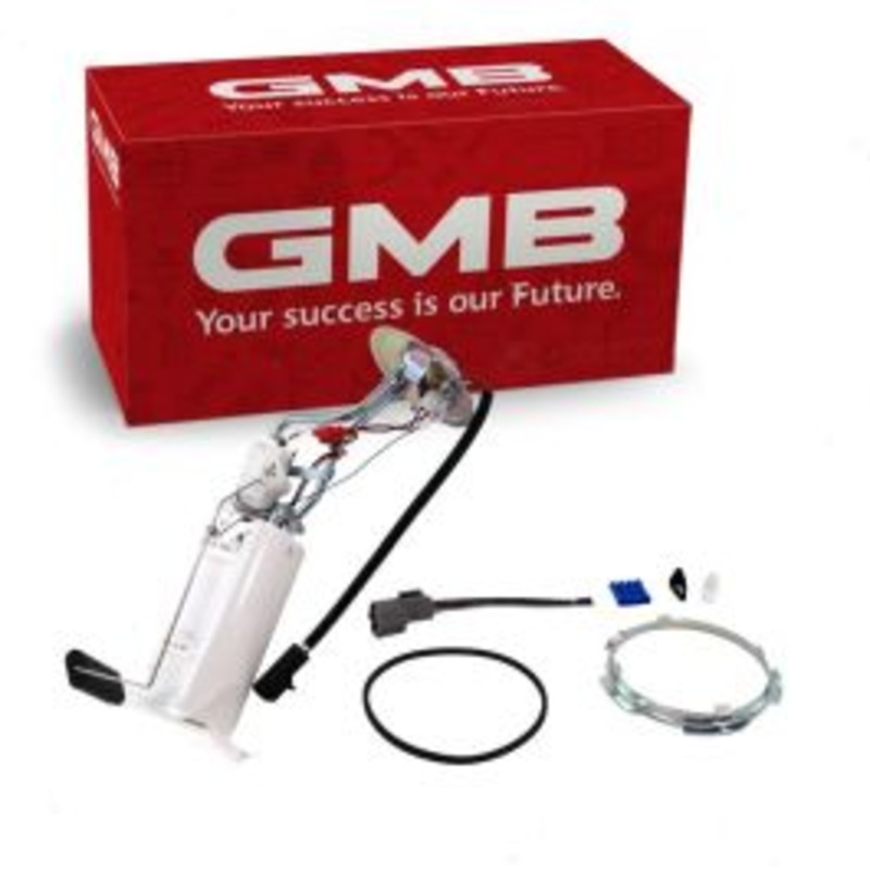 GMB Fuel Pump & Sender Assembly for 1992-1998 Ford F-350 4.9L 5.0L 5.8L 7.5L L6 V8