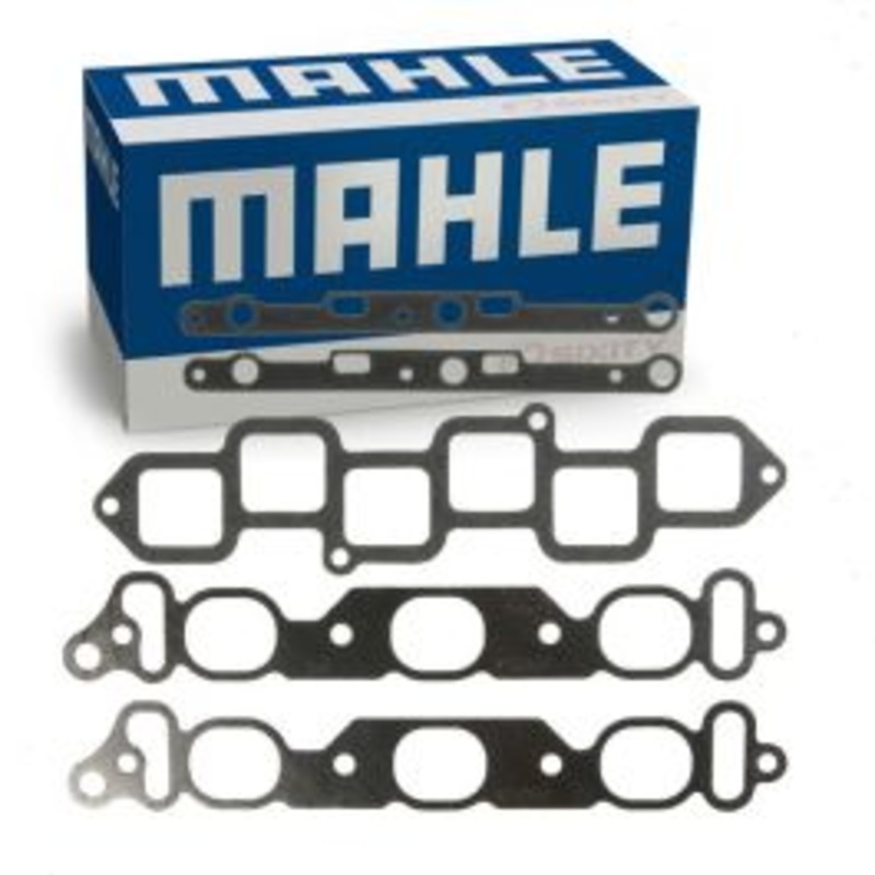 MAHLE Engine Intake Manifold Gasket Set for 1993-1997 Dodge Intrepid 3.5L V6