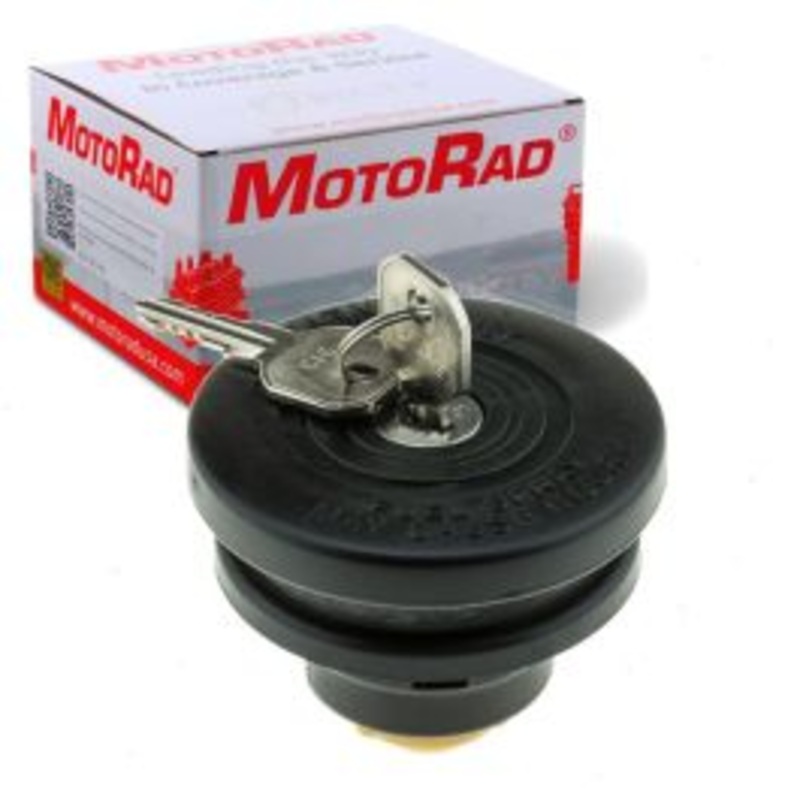 MotoRad Gas Cap for 1980-1986 Ford Bronco