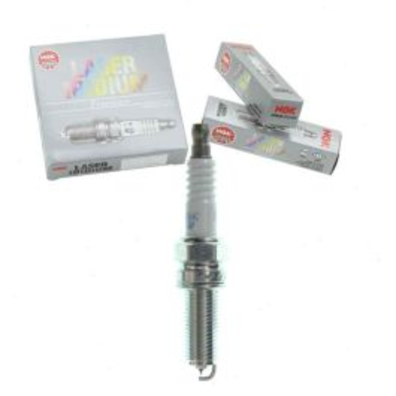 NGK Laser Iridium 1422 ILKR8E6 Spark Plug