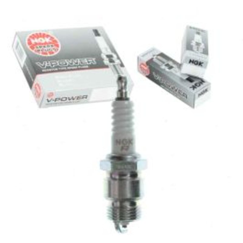 NGK V-Power 2438 WR5 Spark Plug