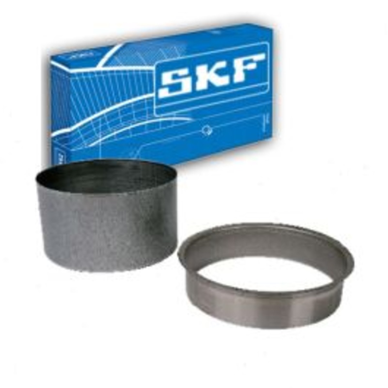SKF Rear Engine Crankshaft Repair Sleeve for 1968 Chevrolet P30 Van 2.6L L3