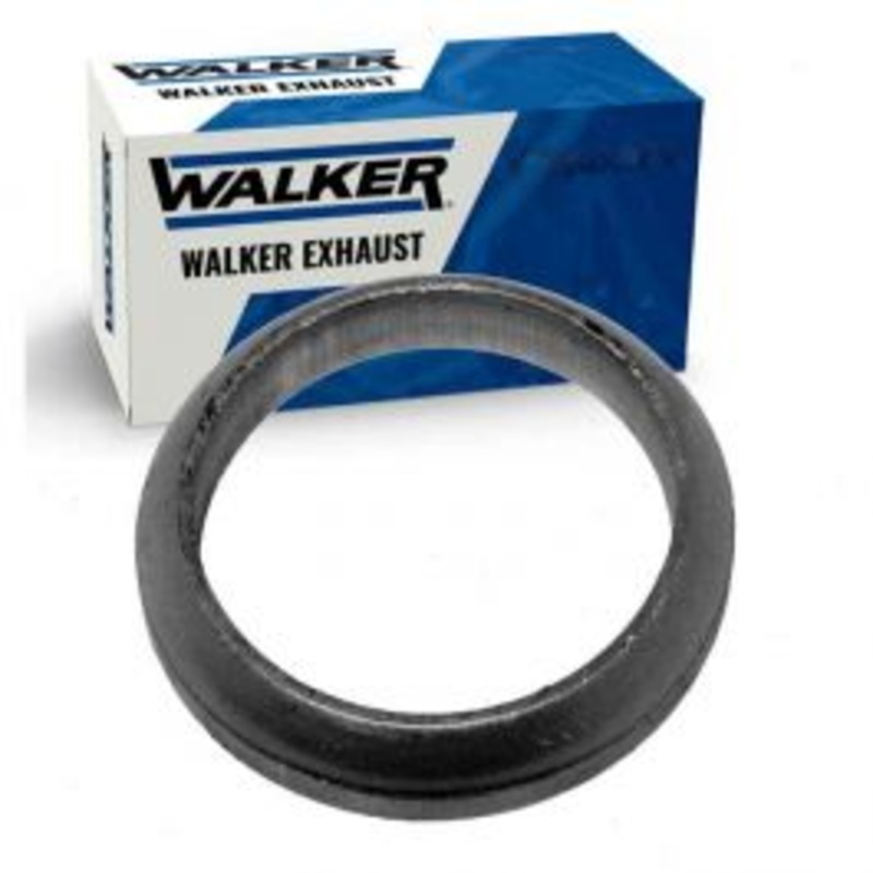Walker Front Pipe Inlet Exhaust Pipe Flange Gasket for 1993-1995 Jeep Wrangler 4.0L L6