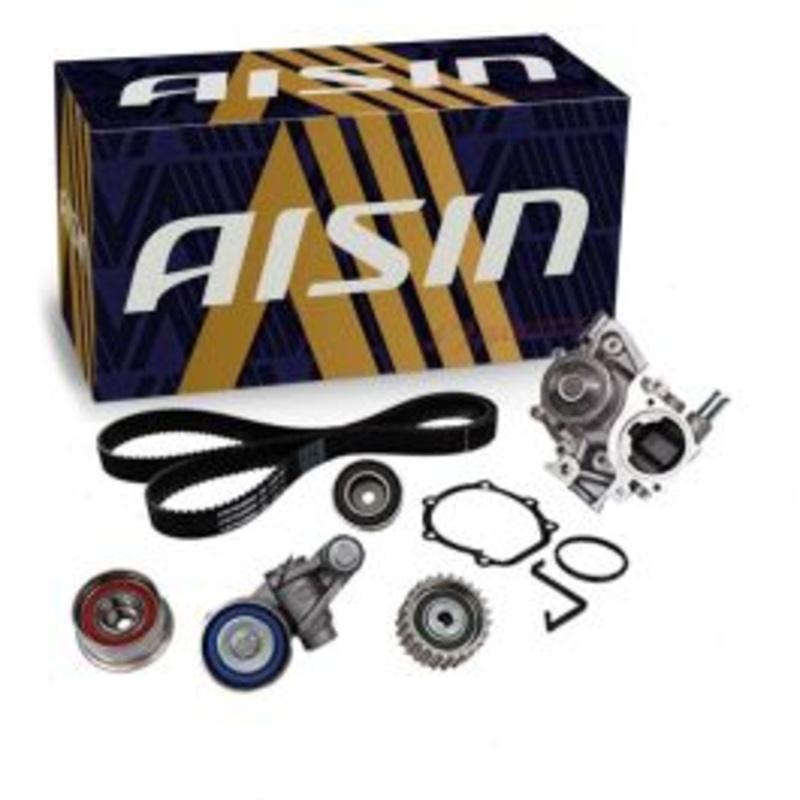 AISIN TKF-011 Timing Belt Kit with Water Pump
