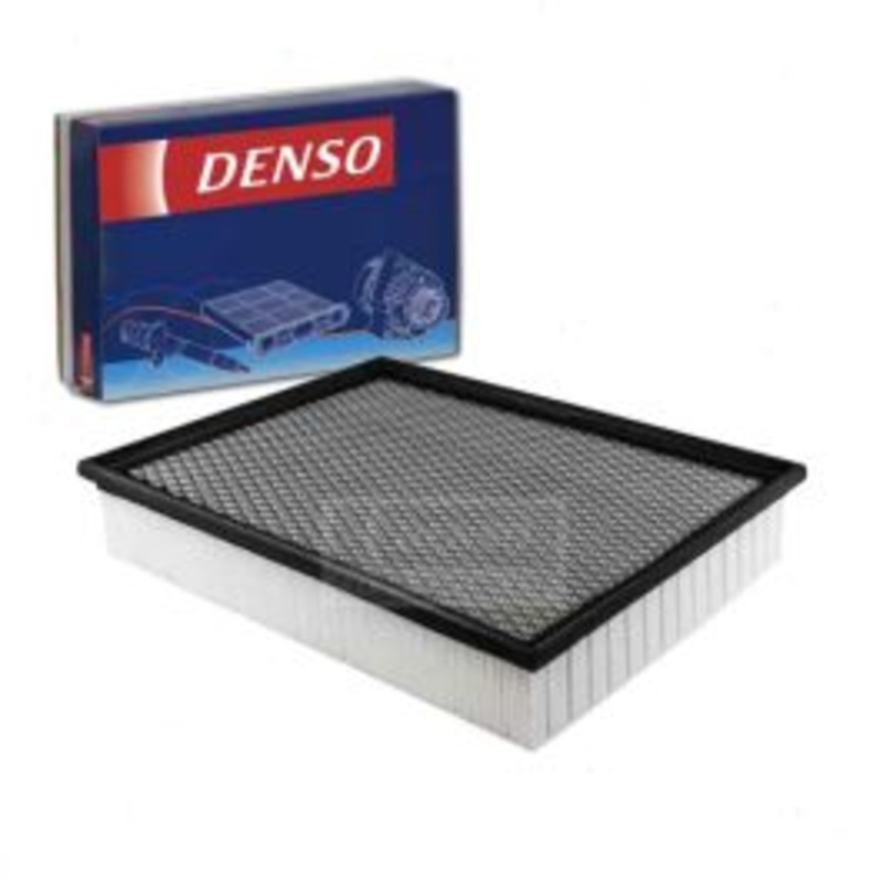 DENSO Air Filter for 2002-2006 Chevrolet Avalanche 2500 8.1L V8