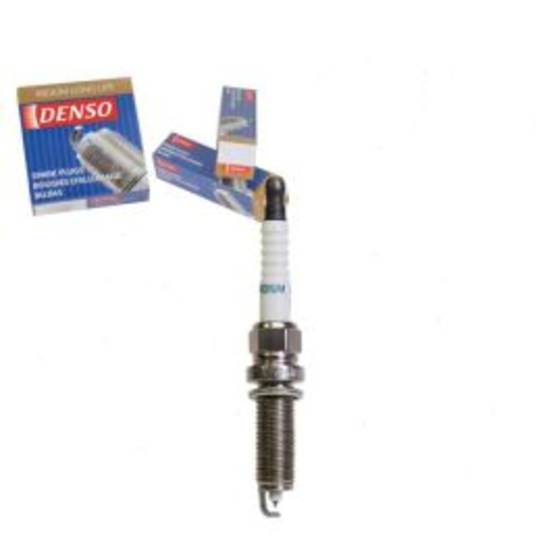 DENSO Iridium Long Life 3444 SC20HR11 Spark Plug