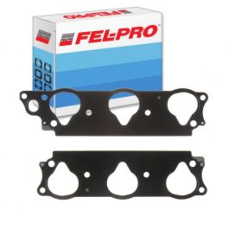Fel-Pro Engine Intake Manifold Gasket Set for 2005-2008 Honda Pilot 3.5L V6