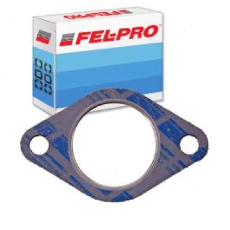Fel-Pro Rear Exhaust Pipe Flange Gasket for 2010-2016 Ford Taurus 3.5L V6
