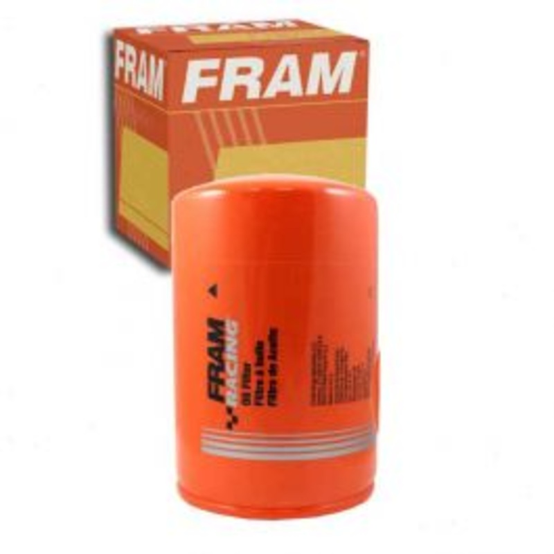 FRAM Engine Oil Filter for 1966-1972 Fargo D200 Pickup