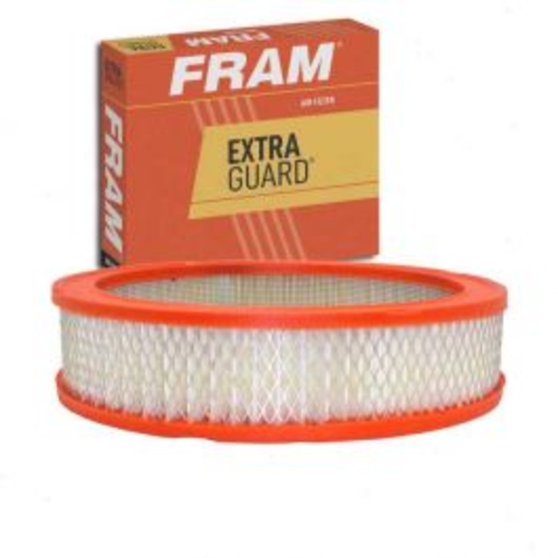 FRAM Extra Guard Air Filter for 1965 Ford Thunderbird