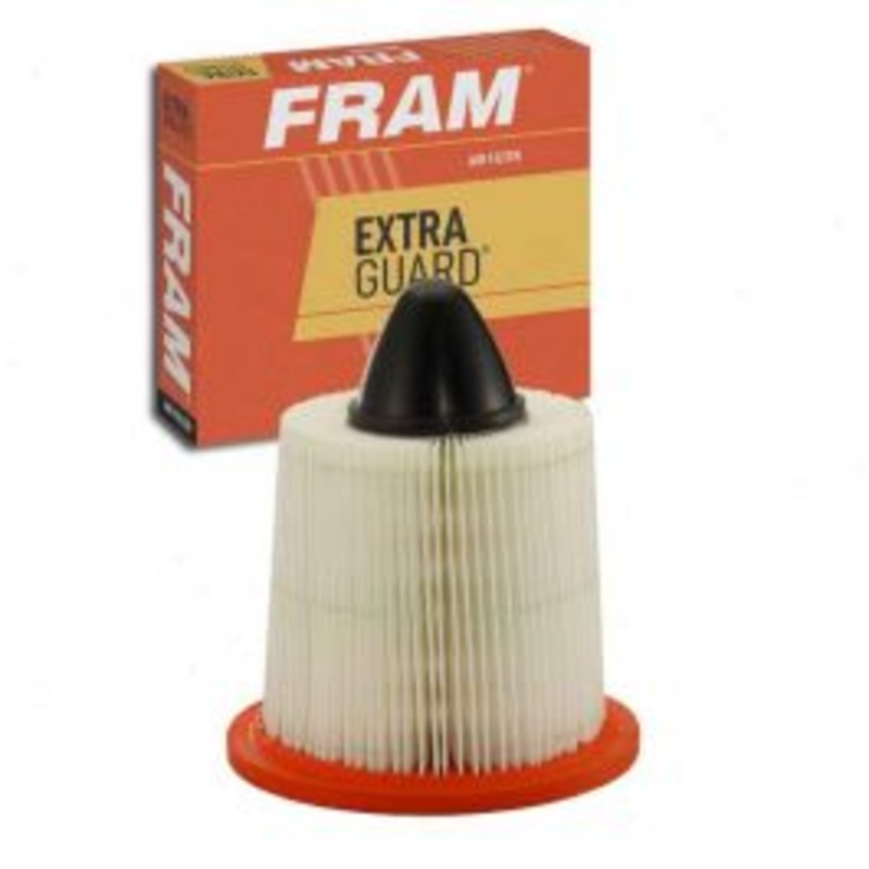 FRAM Extra Guard Air Filter for 1995-1996 Ford Explorer