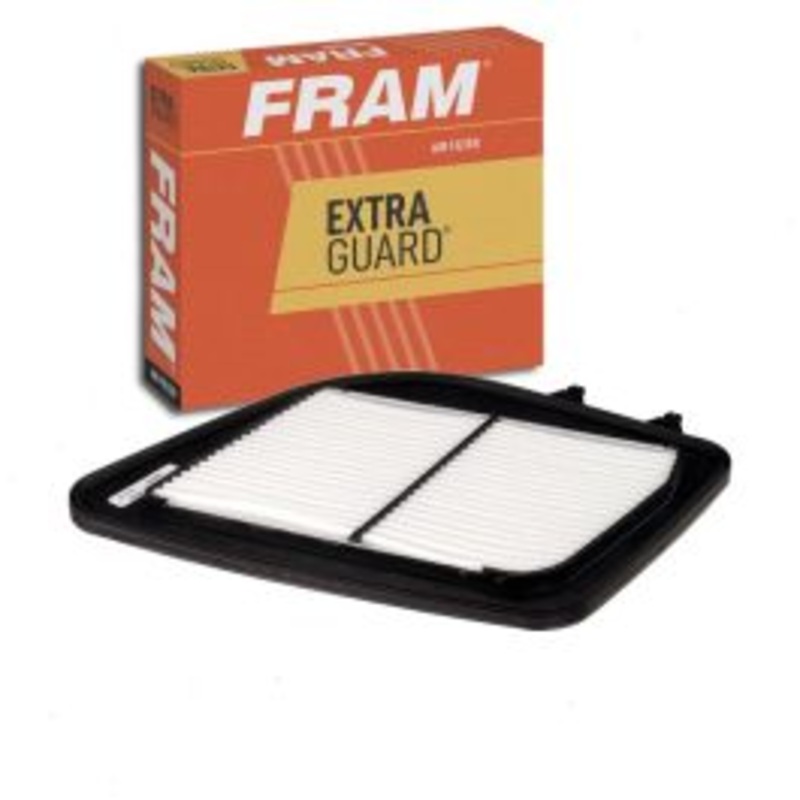 FRAM Extra Guard Air Filter for 2004-2009 Cadillac SRX
