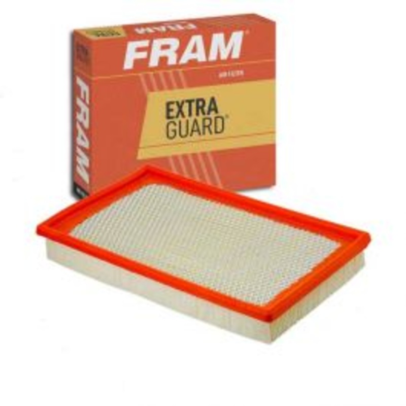 FRAM Extra Guard Air Filter for 2005-2010 Pontiac G6