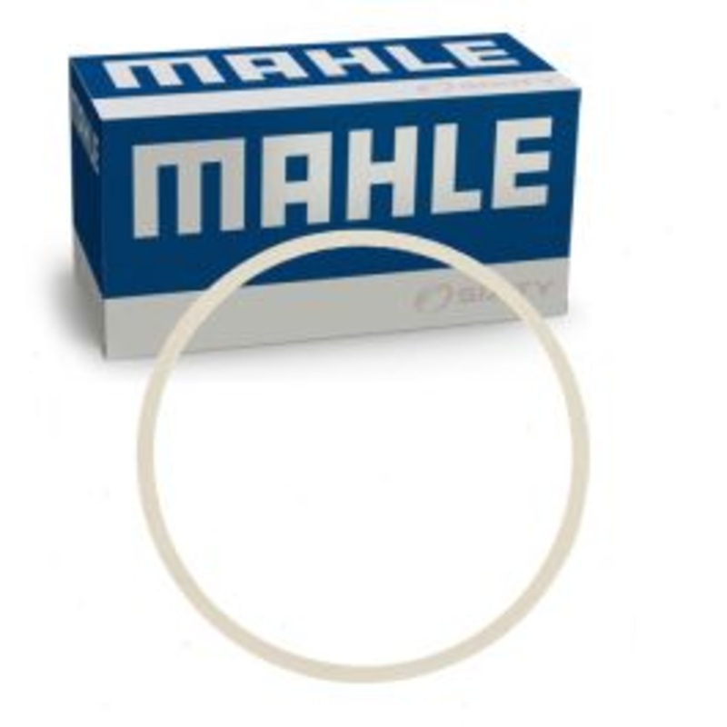 MAHLE Air Cleaner Mounting Gasket for 1957-1997 Chevrolet Air Astro B60 Bel Biscayne Blazer Brookwood C10 Pickup S 1.8L 2.8L 3.1L 3.8L 4.3L 4.6L 4.9L 5.0L 5.3L 5.4L 5.7L 6.0L 6.5L 6.6L 6.7L 7.0L 7.4L L4 V6 V8