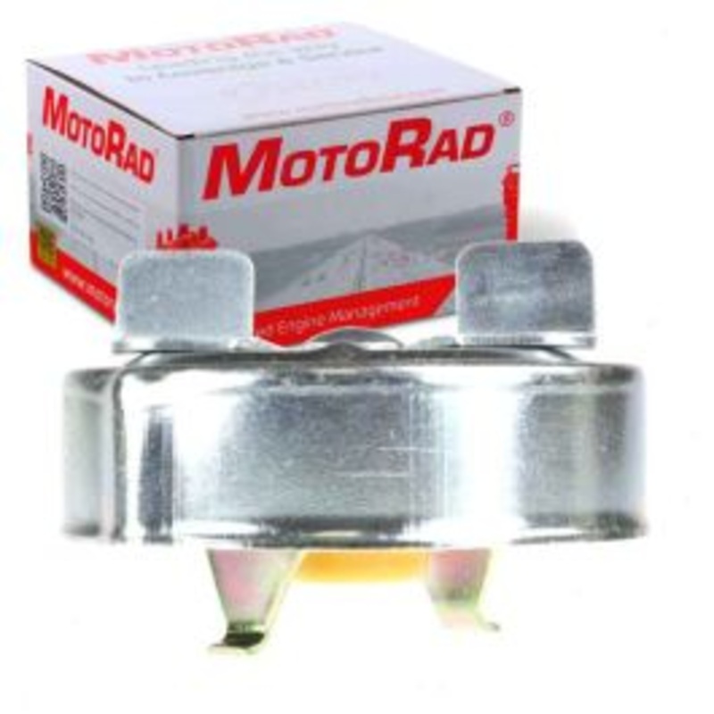 MotoRad Gas Cap for 1971-1974 Oldsmobile Toronado