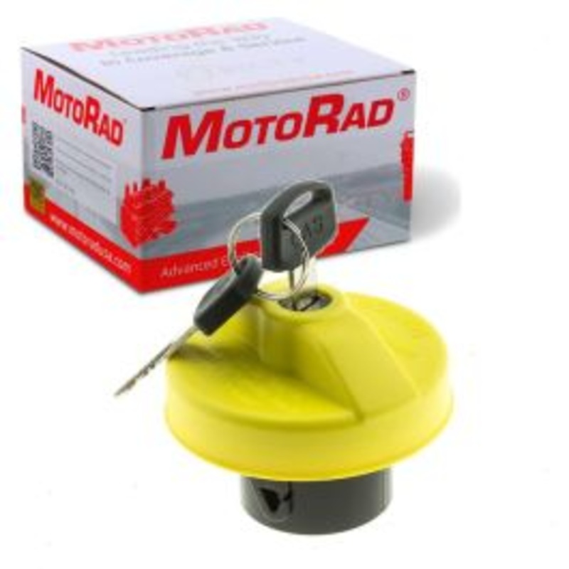 MotoRad Gas Cap for 2005-2006 Chevrolet Avalanche 1500 5.3L V8
