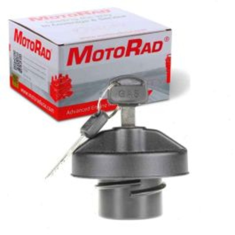 MotoRad Gas Cap for 2013-2016 Dodge Dart
