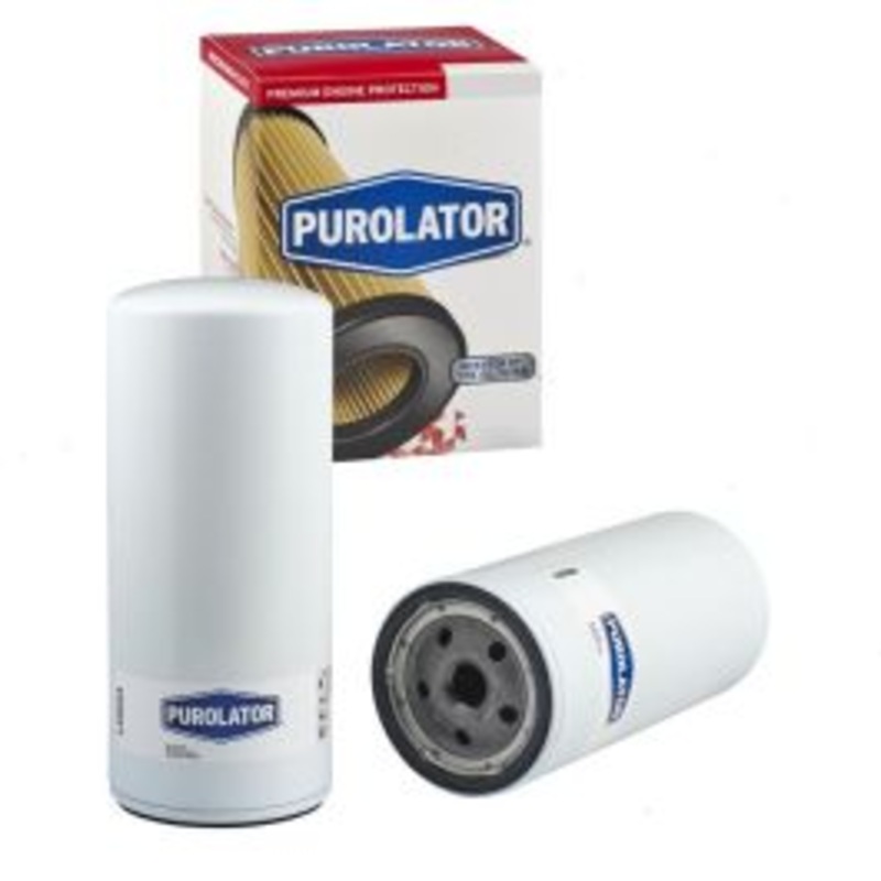 Purolator Engine Oil Filter for 1973-1974 Chevrolet K20 Pickup 5.7L 7.4L V8