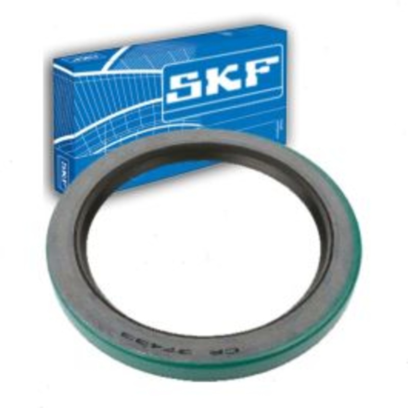 SKF 37433 Engine Crankshaft Seal