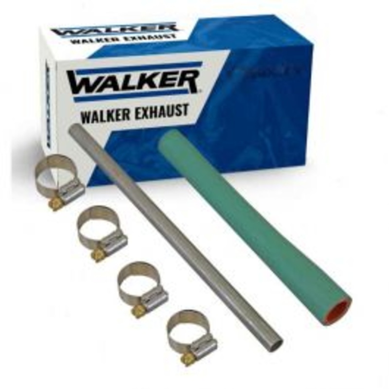 Walker Catalytic Converter Air Tube for 1981-1990 Cadillac DeVille 4.1L 4.5L V6 V8