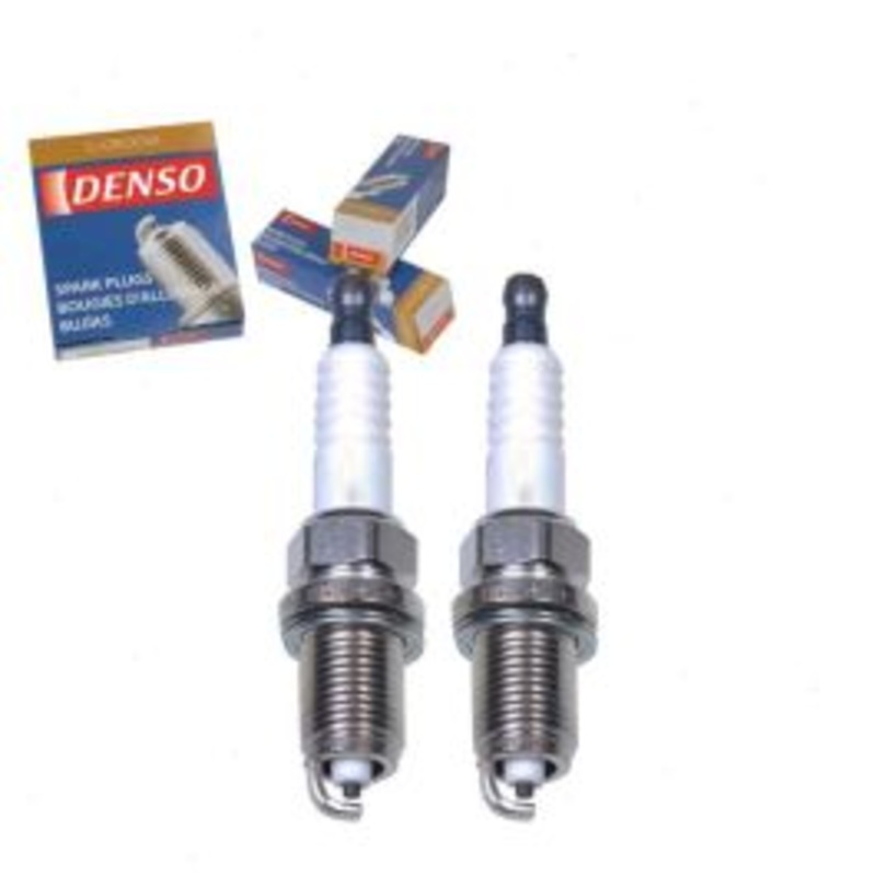 2 pc DENSO Standard U-Groove 3139 K20R-U11 Spark Plugs