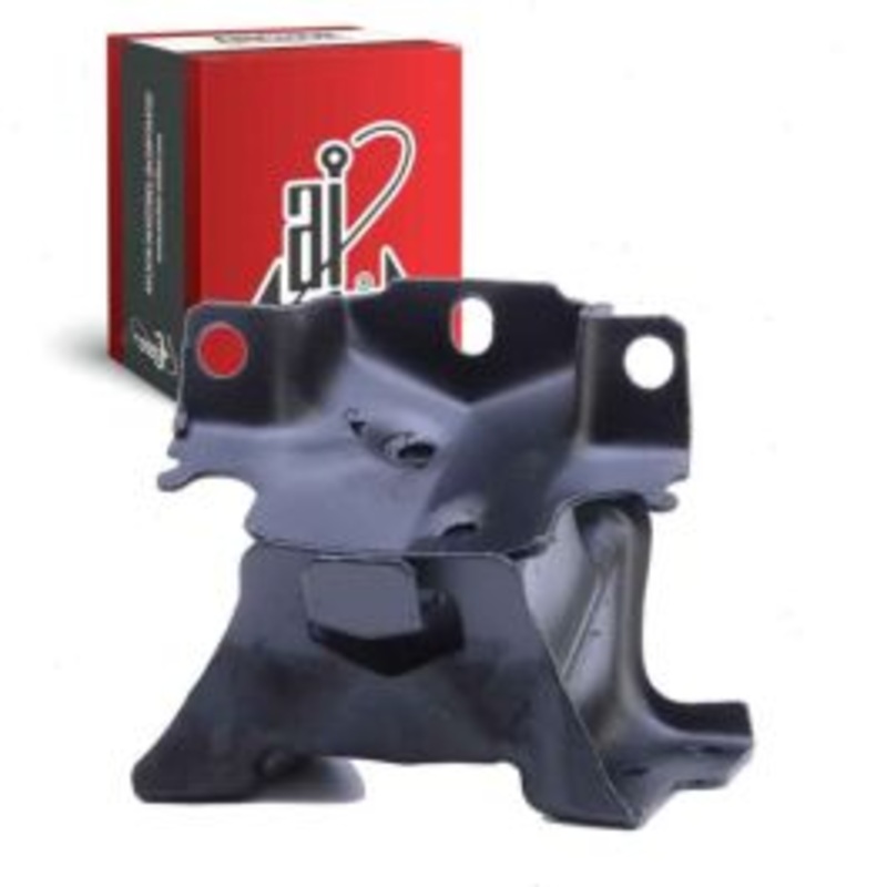 Anchor Front Left Engine Mount for 2003-2014 GMC Savana 1500 4.3L V6