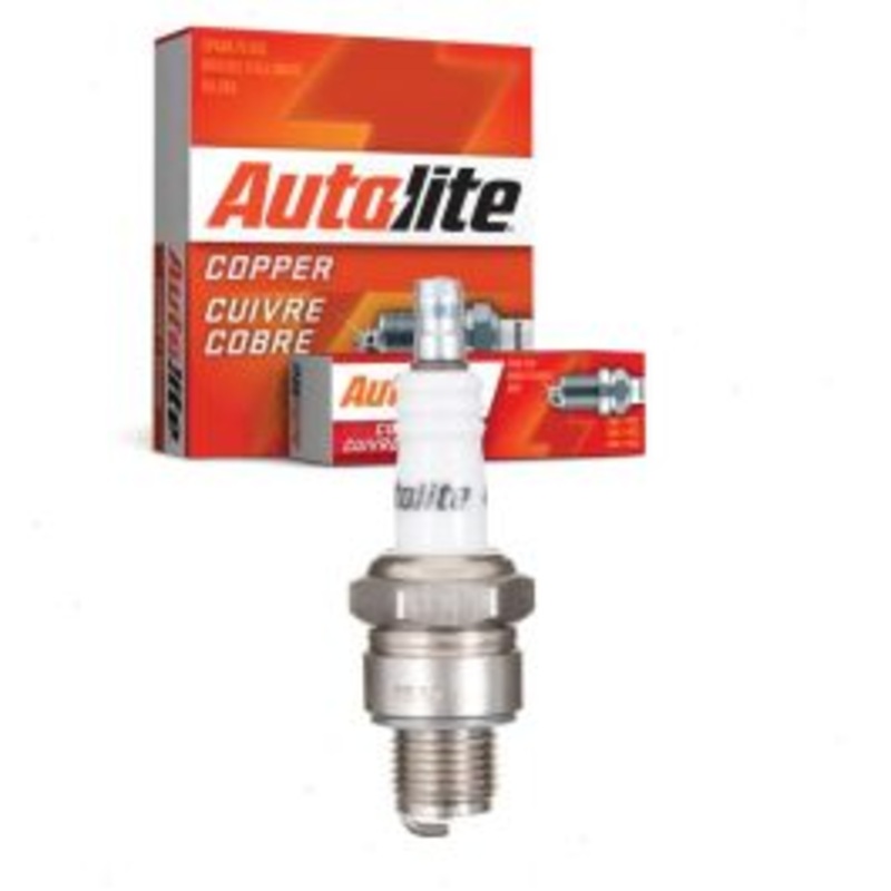 Autolite Copper Core 414 Spark Plug