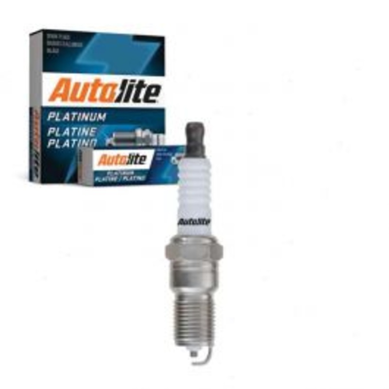 Autolite Platinum AP104 Spark Plug