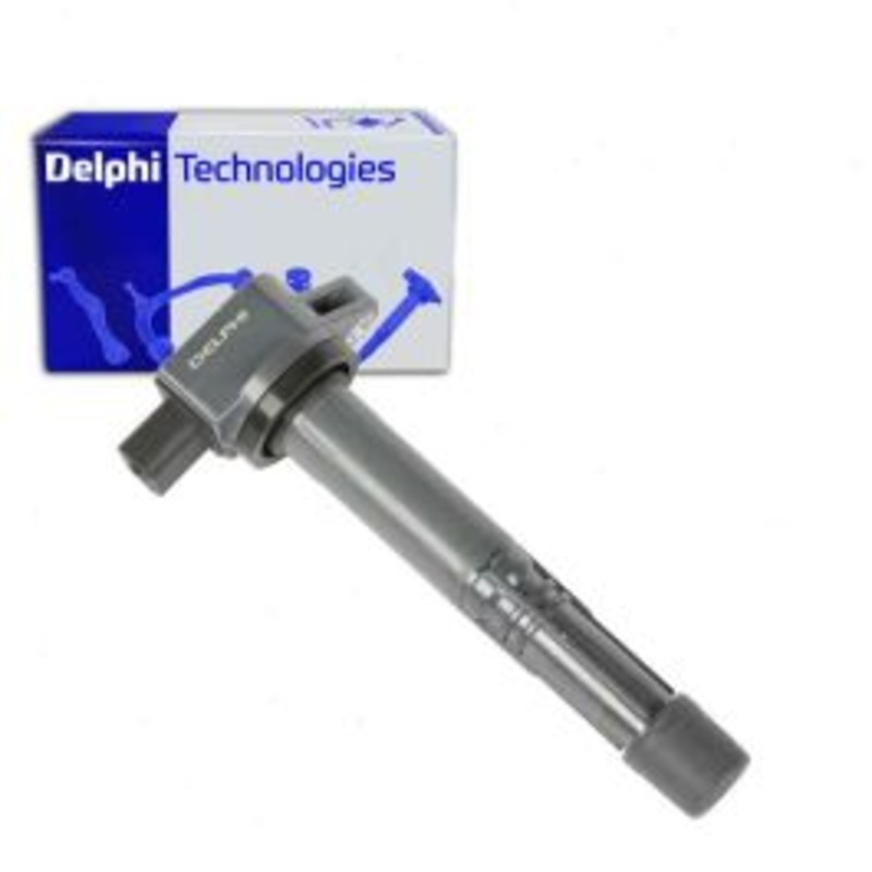 Delphi Ignition Coil for 2000-2009 Honda S2000 2.0L 2.2L L4