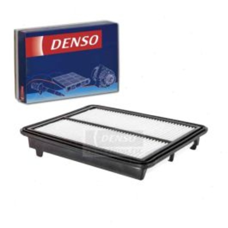 Denso 143-3186 Air Filter