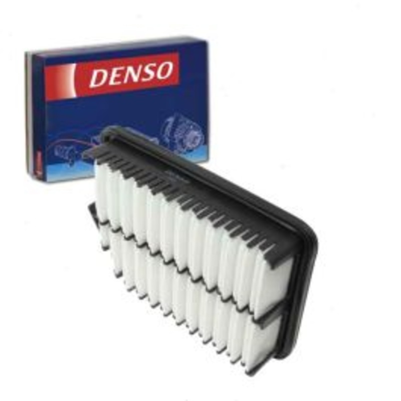 Denso 143-3743 Air Filter