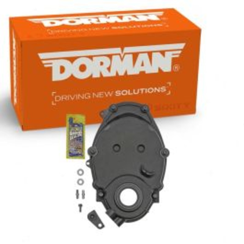 Dorman Engine Timing Cover for 1995 Chevrolet C2500 4.3L V6