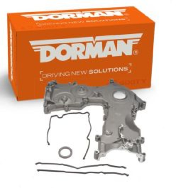 Dorman Engine Timing Cover for 2004-2010 Ford F-150 5.4L V8