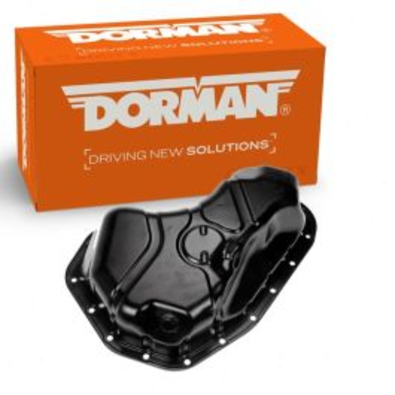 Dorman Lower Engine Oil Pan for 2008-2017 Toyota Highlander 3.5L V6