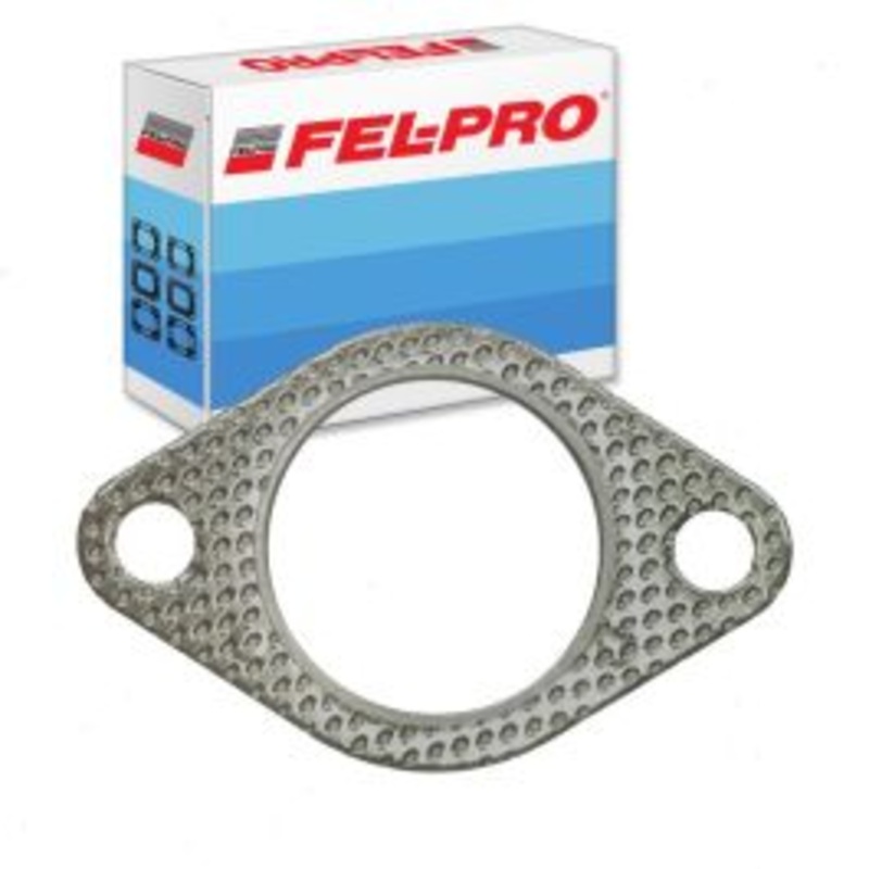Fel-Pro Front Exhaust Pipe Flange Gasket for 1990-1993 Mazda Miata 1.6L L4