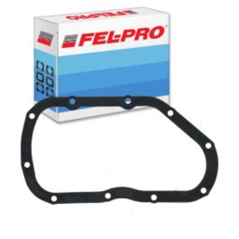 Fel-Pro Lower Engine Oil Pan Gasket Set for 2001-2004 Chevrolet Tracker 2.5L V6