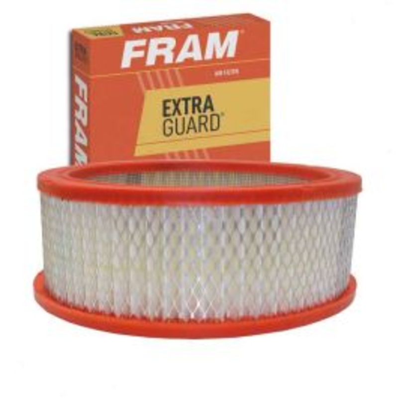 FRAM Extra Guard Air Filter for 1967-1970 Dodge A108 Van