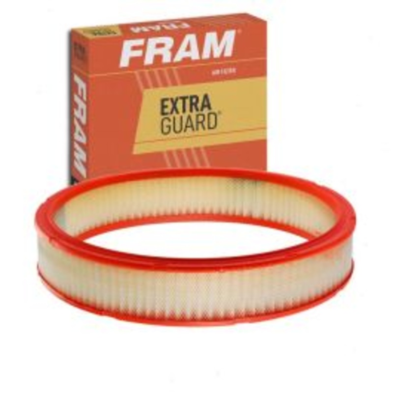 FRAM Extra Guard Air Filter for 1969 Mercury Comet
