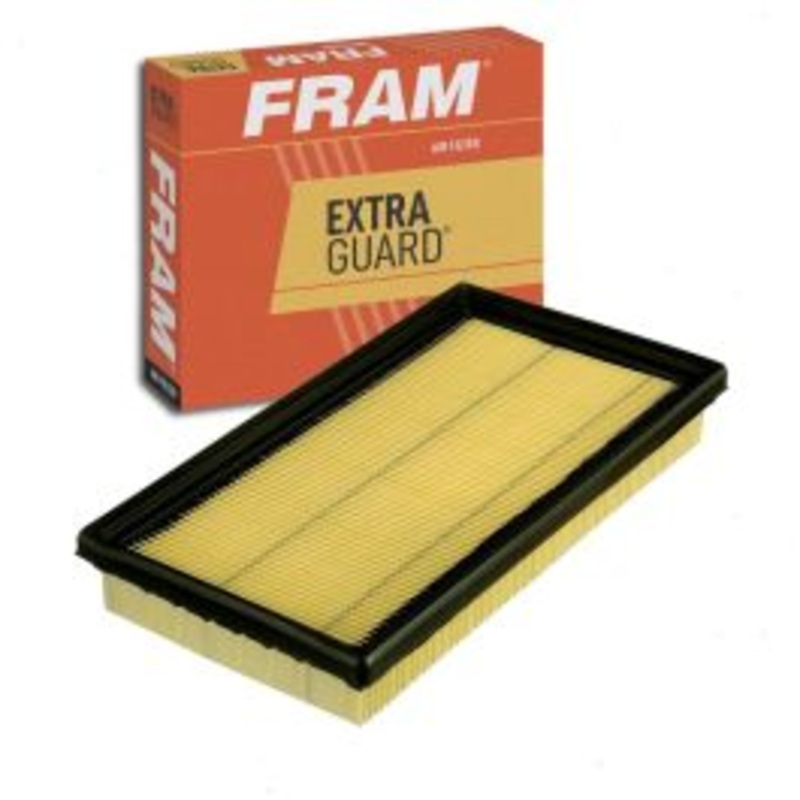 FRAM Extra Guard CA9277 Air Filter